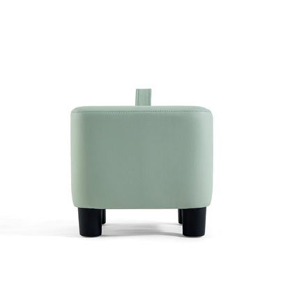 Sugar Cube Multi-Purpose Creative Small Stool-4